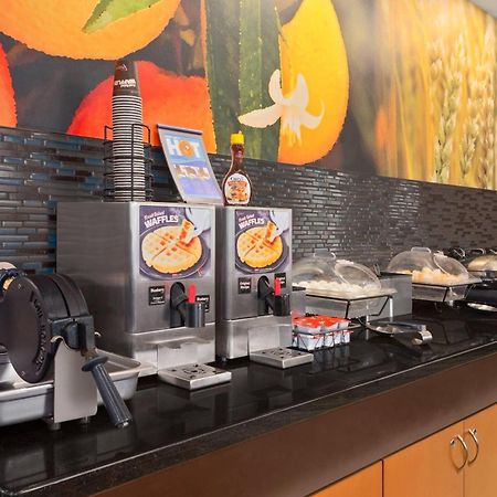 Fairfield Inn & Suites By Marriott Норман Екстериор снимка