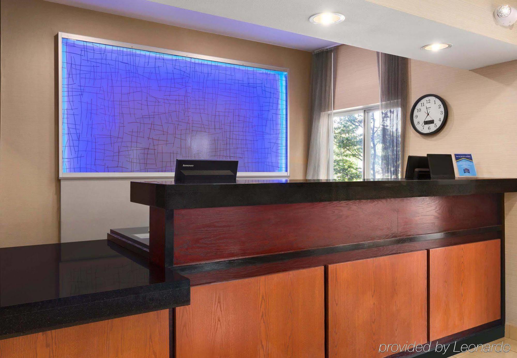 Fairfield Inn & Suites By Marriott Норман Екстериор снимка